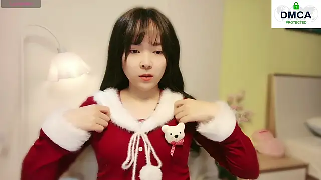 Chenjing0 online show from January 15, 2025, 8:09 am