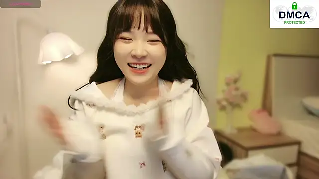 Chenjing0 online show from January 18, 2025, 1:08 pm