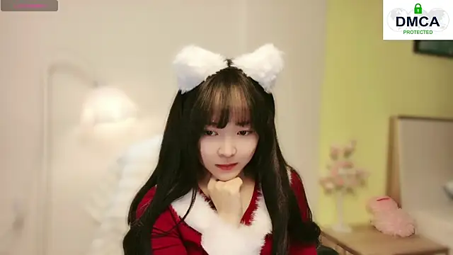 Chenjing0 online show from January 15, 2025, 11:10 am