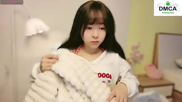 Chenjing0 online show from January 16, 2025, 5:21 am