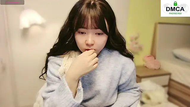 Chenjing0 online show from January 19, 2025, 9:11 am