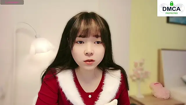 Chenjing0 online show from January 15, 2025, 5:08 am