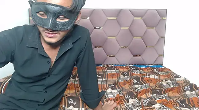 Shy Alisha online show from March 17, 2025, 7:15 pm