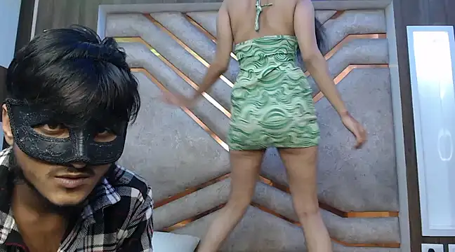 Shy Alisha online show from February 22, 2025, 10:07 am