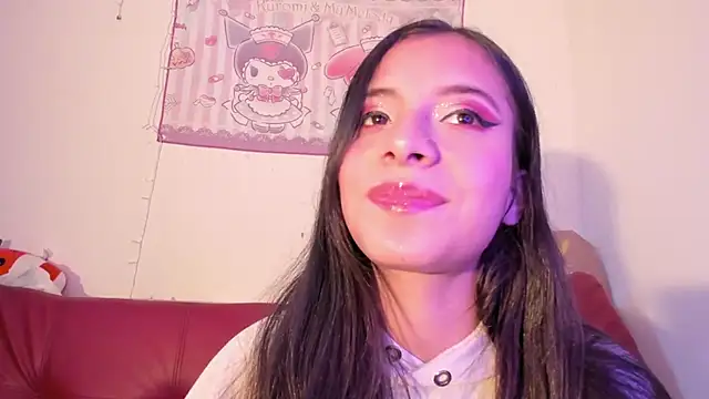 Misha Lover online show from March 17, 2026, 10:24 pm