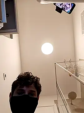 TheodoreDeep online show from November 5, 2025, 11:02 am