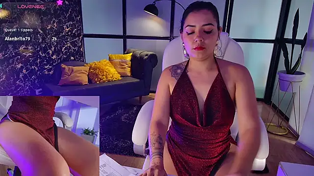 kata james online show from March 19, 2025, 4:45 pm