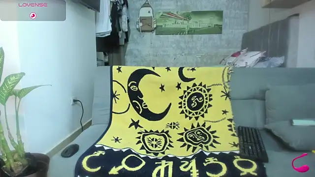 Josep Ston online show from January 13, 2026, 5:33 am