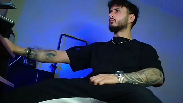 Snapshot of XanderCage99 chatting on March 19, 2026, 8:42 pm XanderCage99 online show from March 19, 2026, 8:42 pm