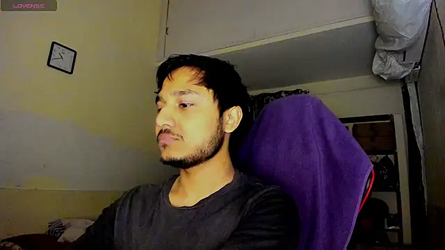 fuckkboy101 online show from March 6, 2025, 5:00 pm