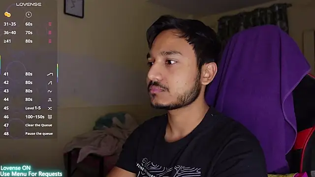 fuckkboy101 online show from March 8, 2026, 2:09 pm