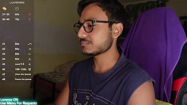 fuckkboy101 online show from February 16, 2026, 1:43 pm