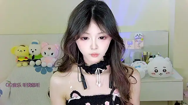 Snapshot of xixibaby- chatting on January 8, 2025, 9:21 am xixibaby- online show from January 8, 2025, 9:21 am