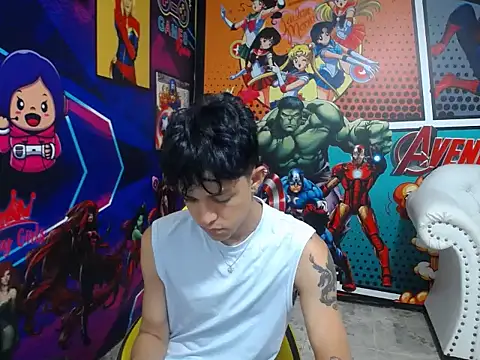 jisuscat online show from September 26, 2025, 6:59 pm