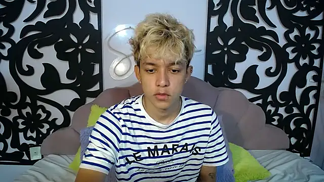 jisuscat online show from September 18, 2025, 3:15 pm