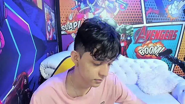 jisuscat online show from February 12, 2025, 4:00 pm