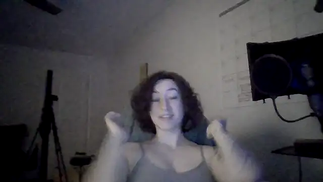 Snapshot of ParkerGYATT chatting on May 20, 2026, 12:07 am ParkerGYATT online show from May 20, 2026, 12:07 am