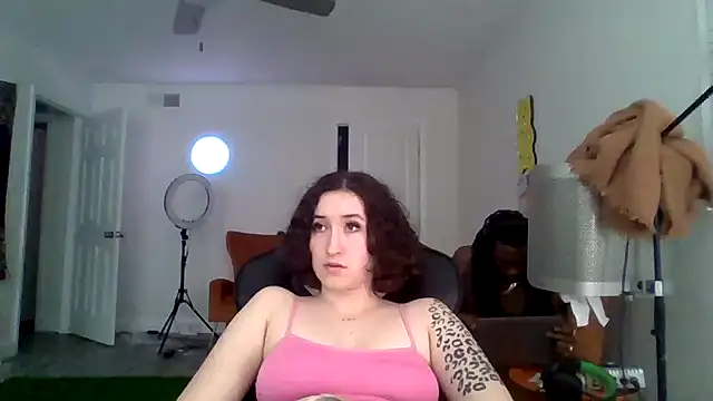 Snapshot of ParkerGYATT chatting on May 29, 2026, 12:44 pm ParkerGYATT online show from May 29, 2026, 12:44 pm