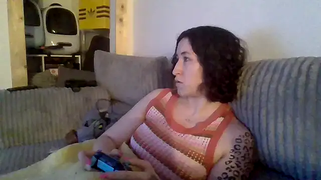 ParkerGYATT online show from July 13, 2026, 11:59 pm