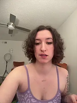 Snapshot of ParkerGYATT chatting on May 27, 2026, 12:34 pm ParkerGYATT online show from May 27, 2026, 12:34 pm