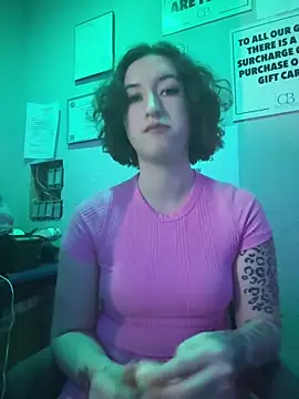 Snapshot of ParkerGYATT chatting on March 29, 2026, 12:34 am ParkerGYATT online show from March 29, 2026, 12:34 am