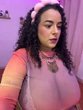 ariadna cooper online show from December 4, 2025, 3:38 am