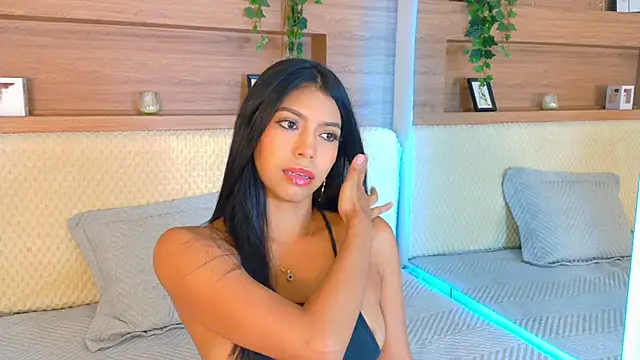 AbieHills online show from January 9, 2026, 11:17 am