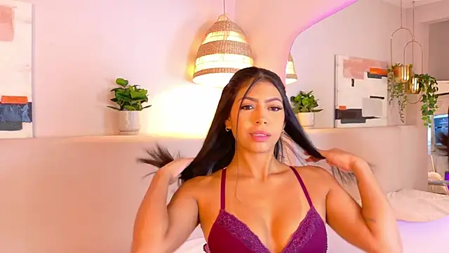 AbieHills online show from September 20, 2025, 12:10 pm