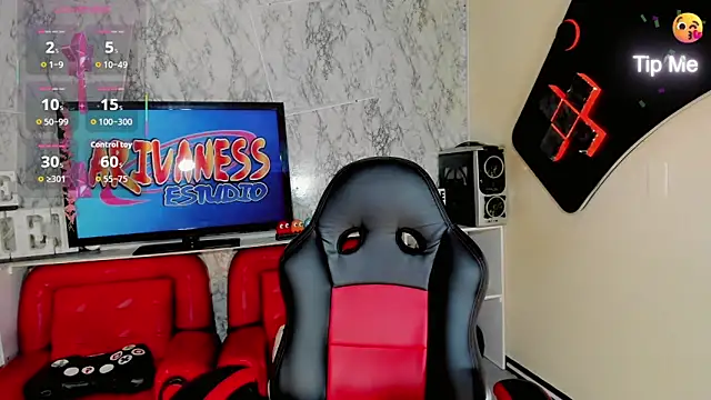 Snapshot of Gisele_fox chatting on September 8, 2025, 7:13 pm Gisele fox online show from September 8, 2025, 7:13 pm