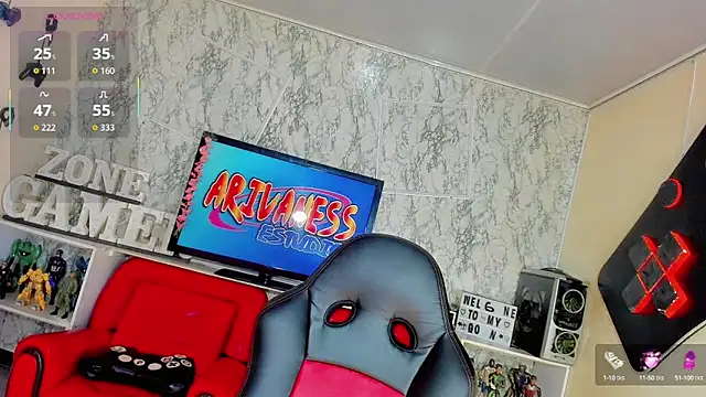 Snapshot of Gisele_fox chatting on September 12, 2025, 7:57 pm Gisele fox online show from September 12, 2025, 7:57 pm