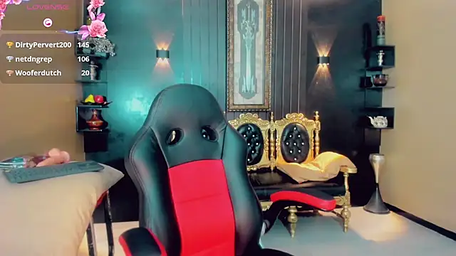 Snapshot of Gisele_fox chatting on March 11, 2025, 3:58 am Gisele fox online show from March 11, 2025, 3:58 am