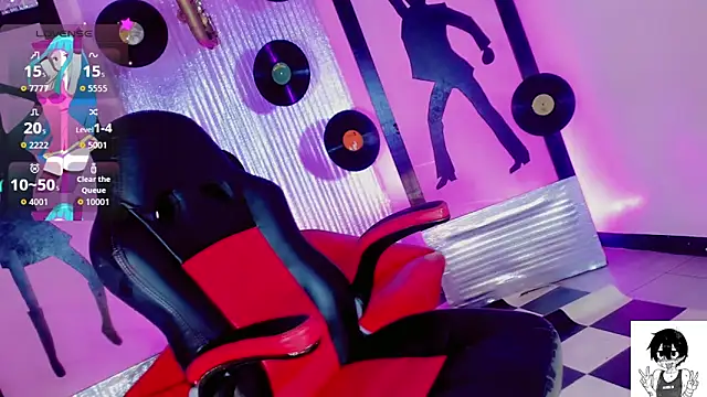 Snapshot of Gisele_fox chatting on September 20, 2025, 3:06 pm Gisele fox online show from September 20, 2025, 3:06 pm