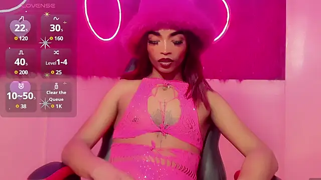 Snapshot of Gisele_fox chatting on March 18, 2025, 4:51 am Gisele fox online show from March 18, 2025, 4:51 am