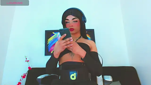 Snapshot of Gisele_fox chatting on September 19, 2025, 3:10 am Gisele fox online show from September 19, 2025, 3:10 am