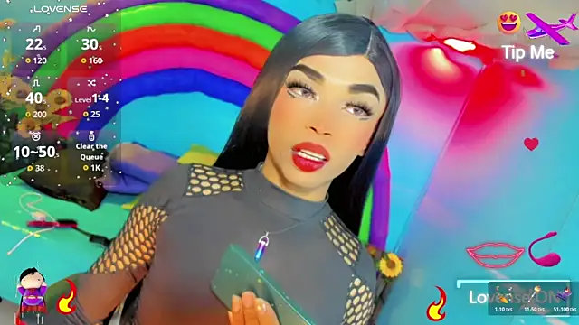 Snapshot of Gisele_fox chatting on November 19, 2025, 3:06 am Gisele fox online show from November 19, 2025, 3:06 am