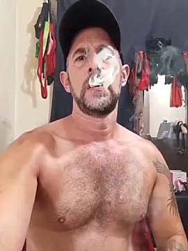 Jc 1111 online show from April 17, 2026, 1:30 am