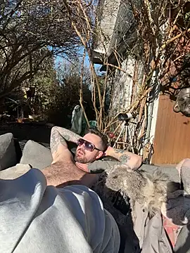 Snapshot of HotGermanGirl97 chatting on February 1, 2025, 12:58 pm HotGermanGirl97 online show from February 1, 2025, 12:58 pm