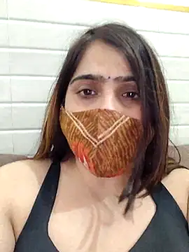 shreya1765 online show from March 7, 2025, 10:56 am