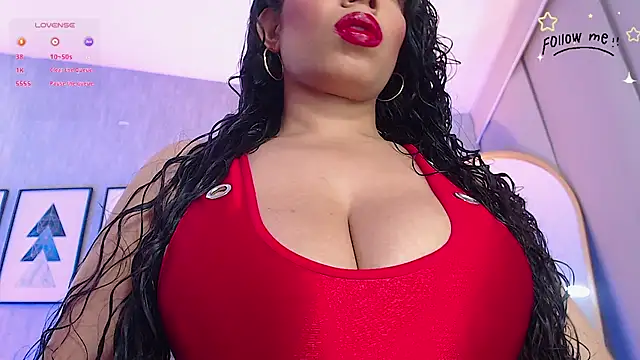 harper ziu online show from February 25, 2026, 12:05 pm