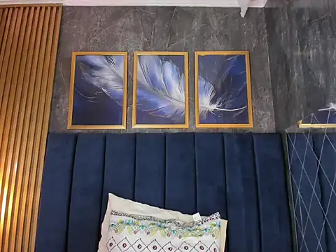 Lancelot Benwick online show from March 21, 2026, 8:46 pm