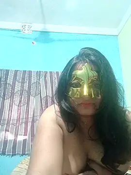 Snapshot of _MilkyBar chatting on March 10, 2025, 9:01 am MilkyBar online show from March 10, 2025, 9:01 am