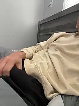 leisurelycriminal online show from October 13, 2025, 4:41 pm