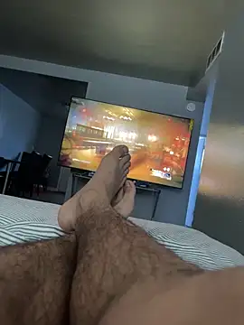 leisurelycriminal online show from September 26, 2025, 5:53 pm