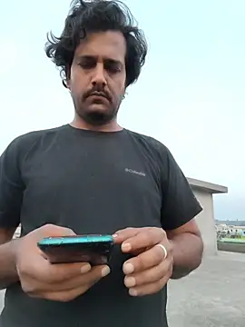 MAGNETICDADDY8 online show from March 28, 2026, 1:01 pm