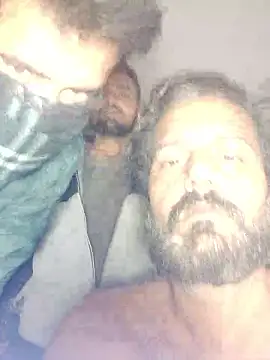 MAGNETICDADDY8 online show from January 10, 2026, 12:11 pm