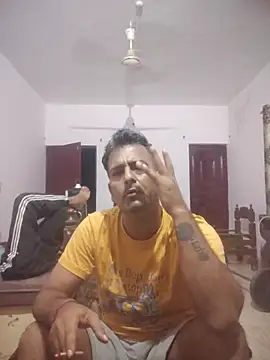 MAGNETICDADDY8 online show from September 29, 2025, 1:17 pm