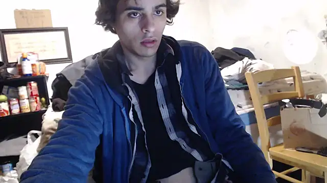 SadCatDaddy online show from January 17, 2025, 9:06 pm