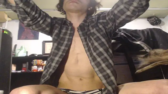 SadCatDaddy online show from January 21, 2025, 2:00 am