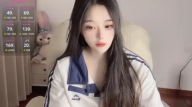 YUAN-- online show from January 8, 2025, 4:23 am