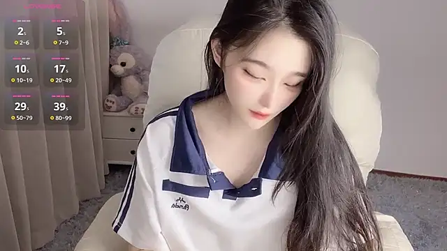 YUAN-- online show from February 2, 2025, 4:37 am